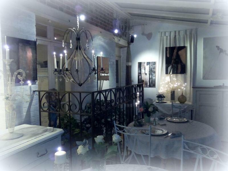La Maison D'Hocquincourt Bléneau Esterno foto