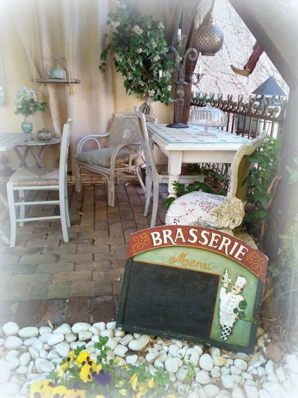 La Maison D'Hocquincourt Bléneau Esterno foto